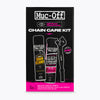 Off Road Motorcycle Chain Care Kit