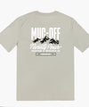 Mountain Research T-Shirt - Natural