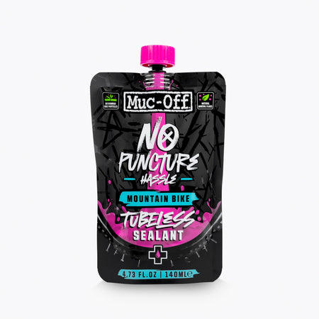 MTB Tubeless Sealant