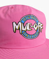 Surf Tech Cap - Pink