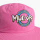 Surf Tech Cap - Pink