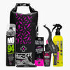 Pre-Ride Prep Kit