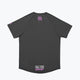 Short Sleeve Rider Jersey Racing - Grey