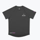 Short Sleeve Rider Jersey Racing - Grey