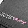 Short Sleeve Rider Jersey Racing - Grey