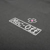 Long Sleeve Rider Jersey Racing - Grey