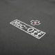 Long Sleeve Rider Jersey Racing - Grey