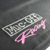 Long Sleeve Rider Jersey Racing - Grey