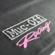 Long Sleeve Rider Jersey Racing - Grey