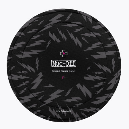 Road & Gravel Disc Brake Covers
