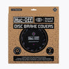 Road & Gravel Disc Brake Covers