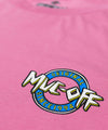 Surf T-Shirt - Pink