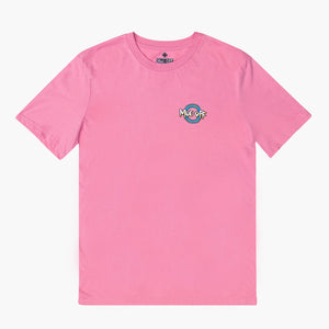 Surf T-Shirt - Pink