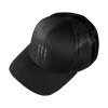 Bolt Trucker Cap - Black