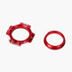 Crank Preload Ring - Clearance Colours