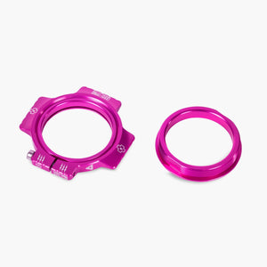 Crank Preload Ring - Clearance Colours