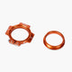 Crank Preload Ring - Clearance Colours