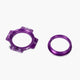 Crank Preload Ring - Clearance Colours