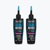 2 x Wet Weather Lube 120ml