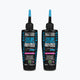 2 x Wet Weather Lube 120ml