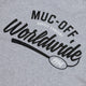 Worldwide Supply T-Shirt - Grey