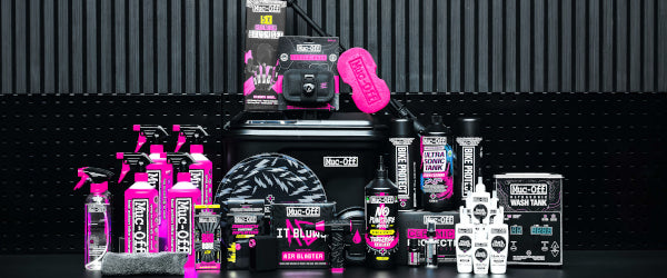 Ceramic Protection Kit - 15ml | Muc-Off EU