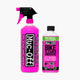 Nano Tech Bike Cleaner 1L + 500ml Concentrate Refill