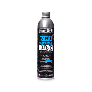 Bicycle Wet Weather Lube - 300ml