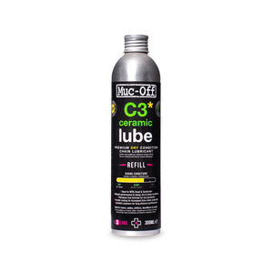 C3 Dry Ceramic Lube - 300ml