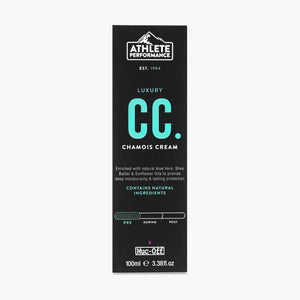 Antibacterial Chamois Cream 100ml