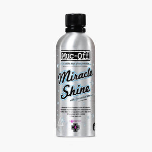 Miracle Shine - 500ml