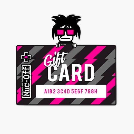 Gift Card - €10