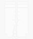 Fork Protection Kit - Clear Matt