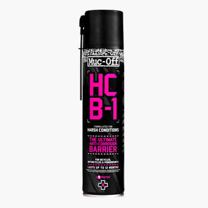 HCB-1 - 400ml