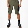 Technical Riders Shorts - Green - Limited XS Stock Remaining