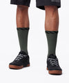 Technical Riders Socks - Green