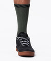 Technical Riders Socks - Green