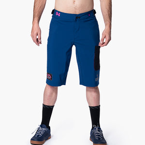 Mountain Bike Shorts - Blue | Limited XS Stock