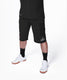 Technical Riders Shorts - Black