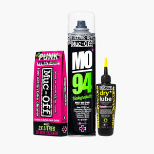 MTB Punk Bundle