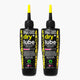 2 x Dry Weather Lube 120ml